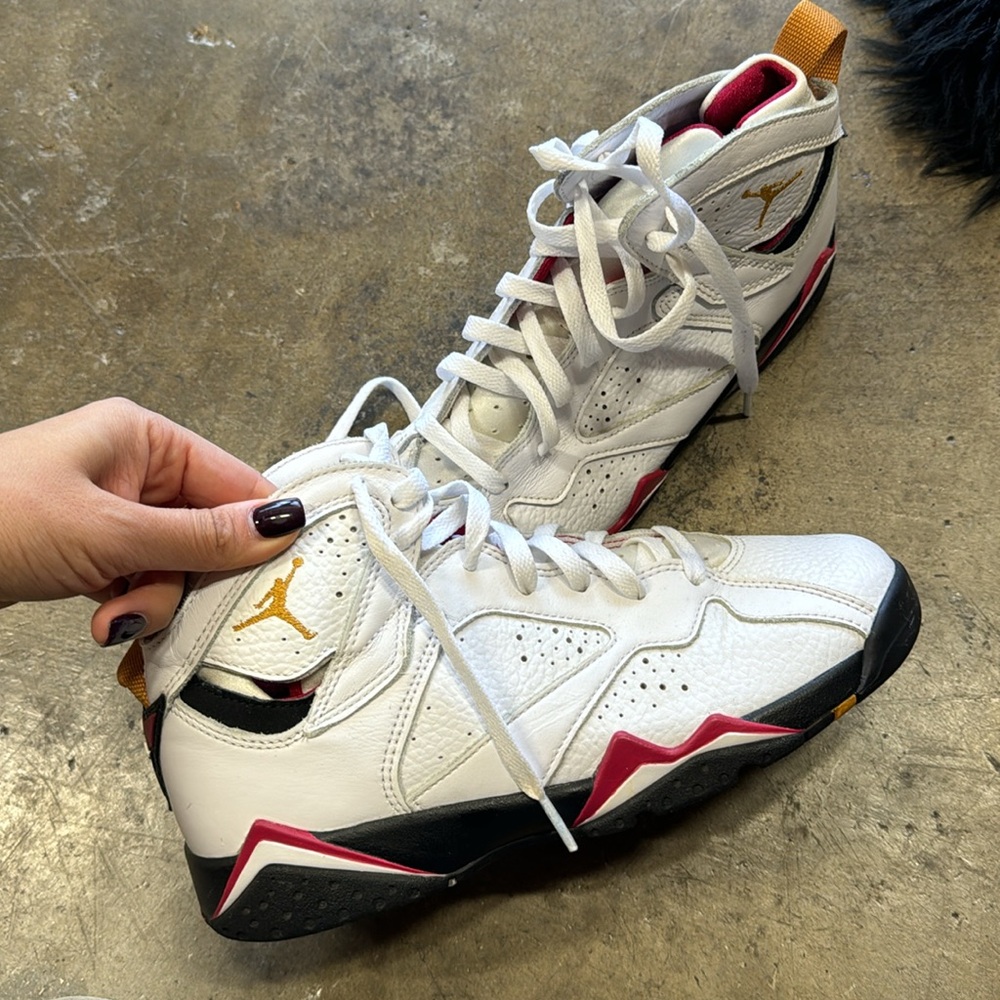 Jordan 7 - Picture 3 of 7